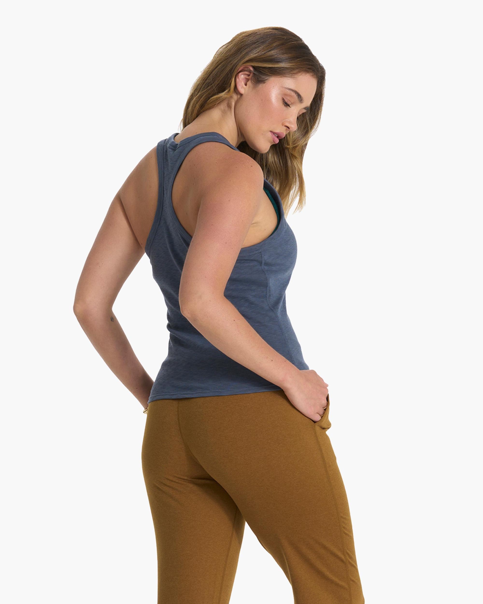 Sunrise High Neck Tank Product Image