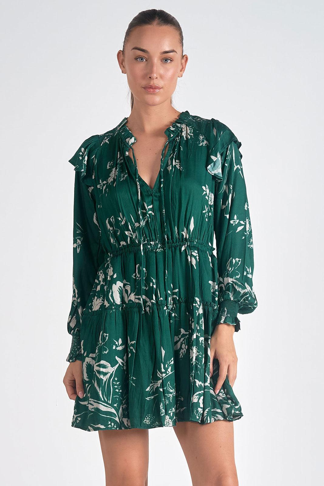 Erika Dress Product Image