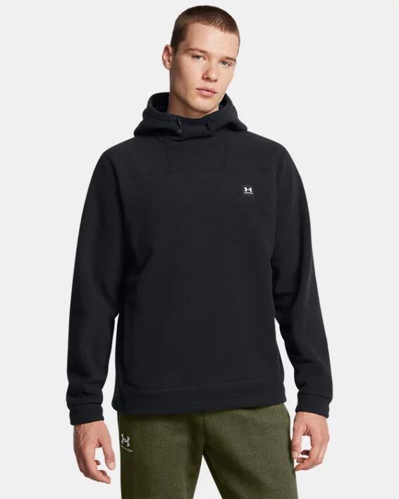 UA Expanse Fleece Product Image
