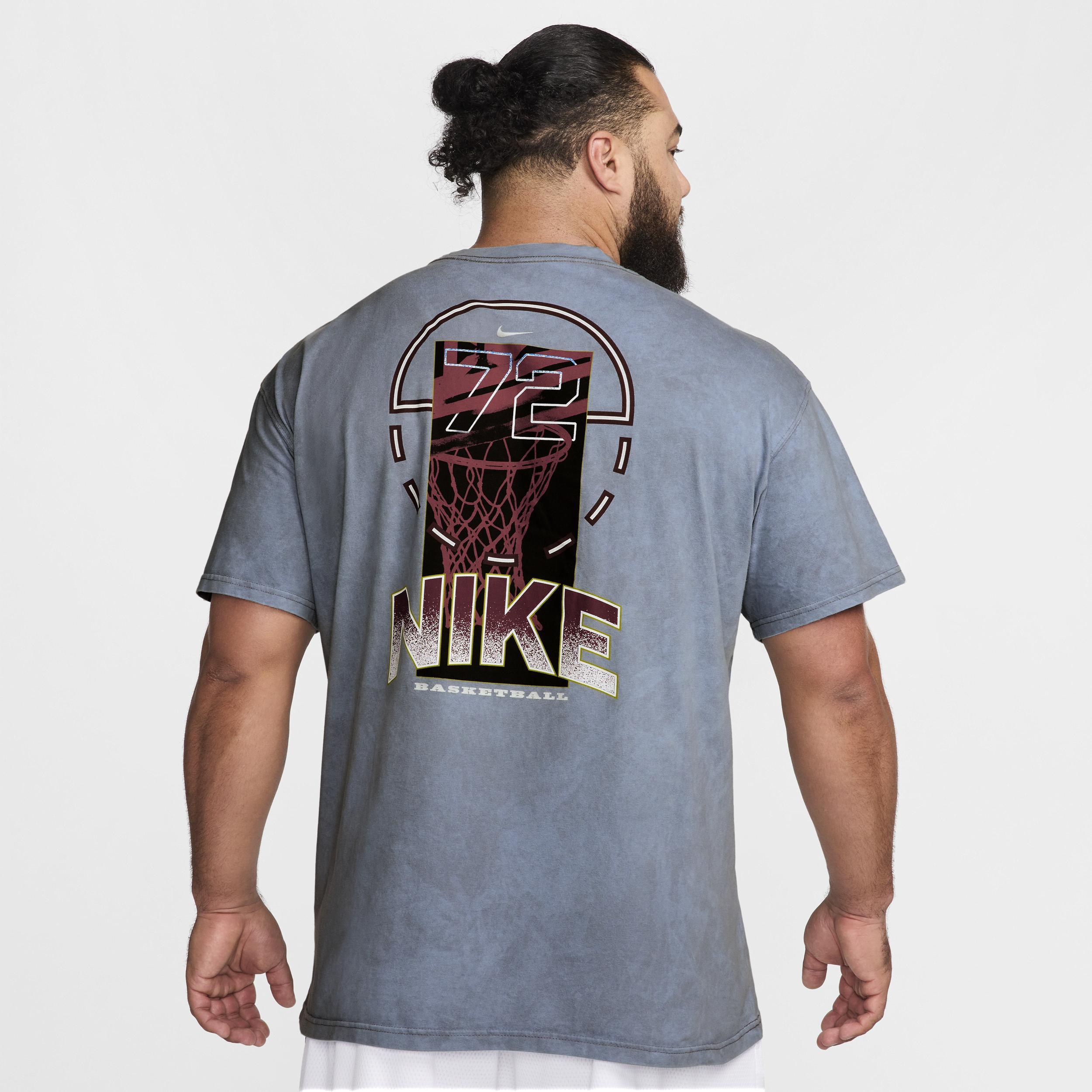 Nike Mens Nike M90 OC DNA T-Shirt - Mens Product Image