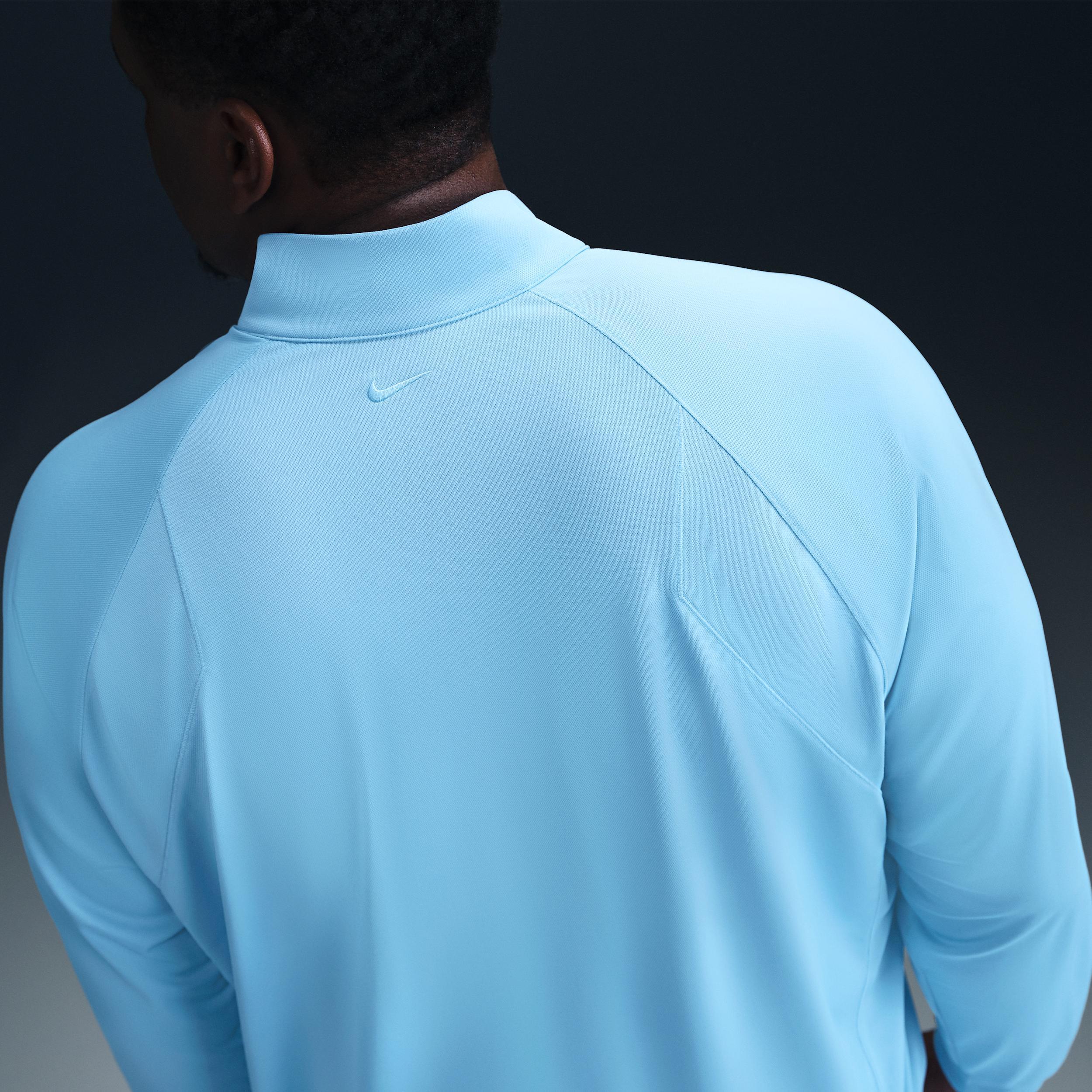 Kobe Dri-FIT Knit Jacket Product Image