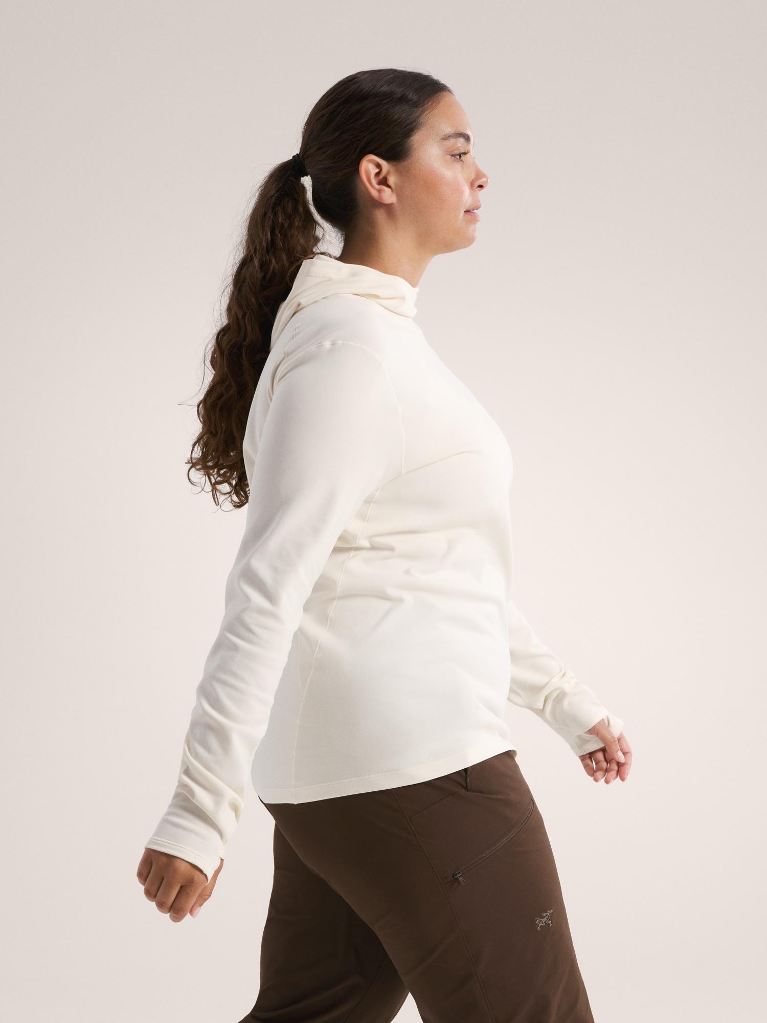 Taema Thermal Hoody Women's Product Image