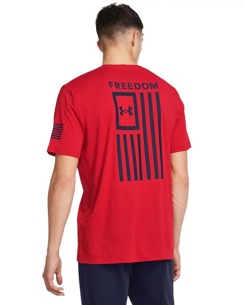 UA Freedom Flag Product Image