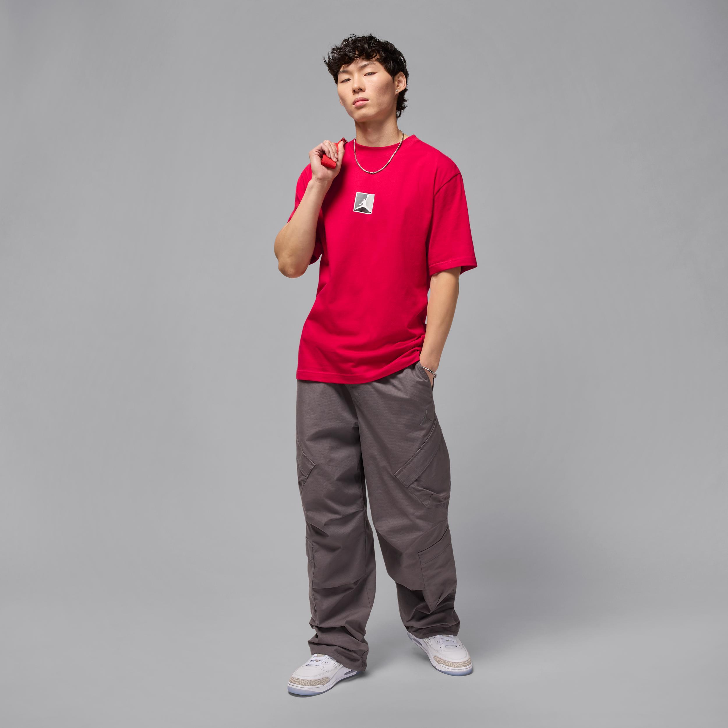 Men's Jordan Brooklyn T-Shirt Product Image