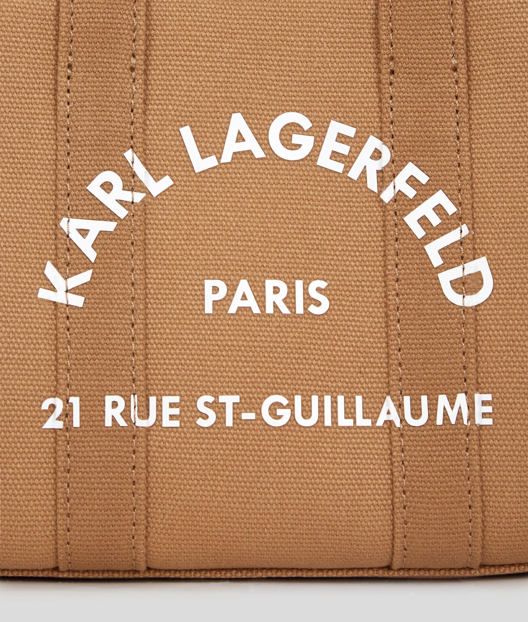 RUE ST-GUILLAUME MINI TOTE BAG Product Image