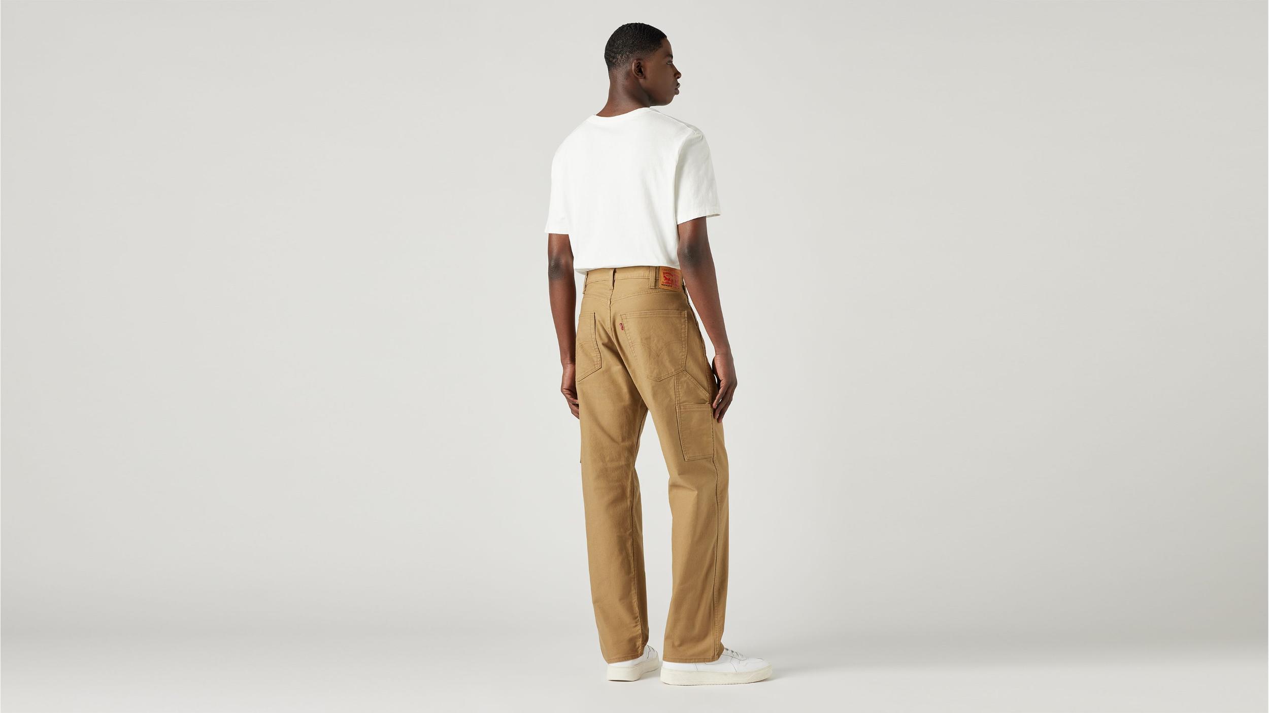 Workwear Utility Pants Product Image