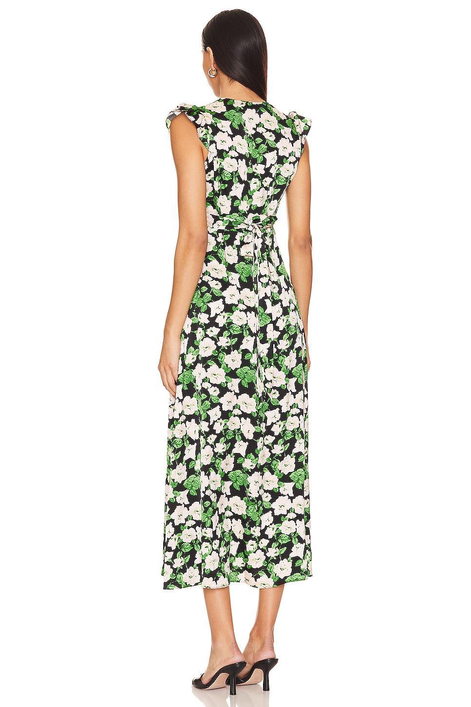 Zanzibar Dress HEARTLOOM Product Image