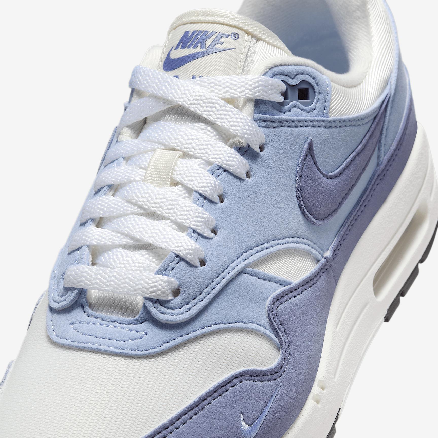 Nike Air Max 1 '87 Textile Women's Shoes Product Image