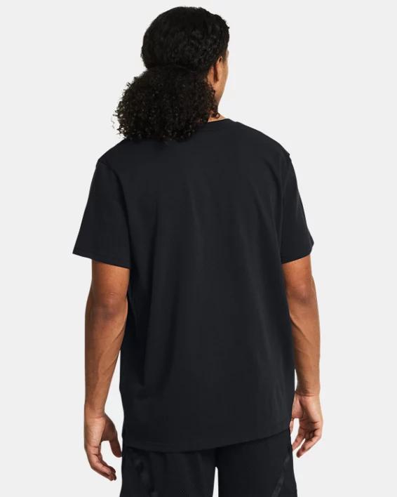 Goodlife Feather Heather Supima Cotton Short Sleeve T-Shirt Product Image