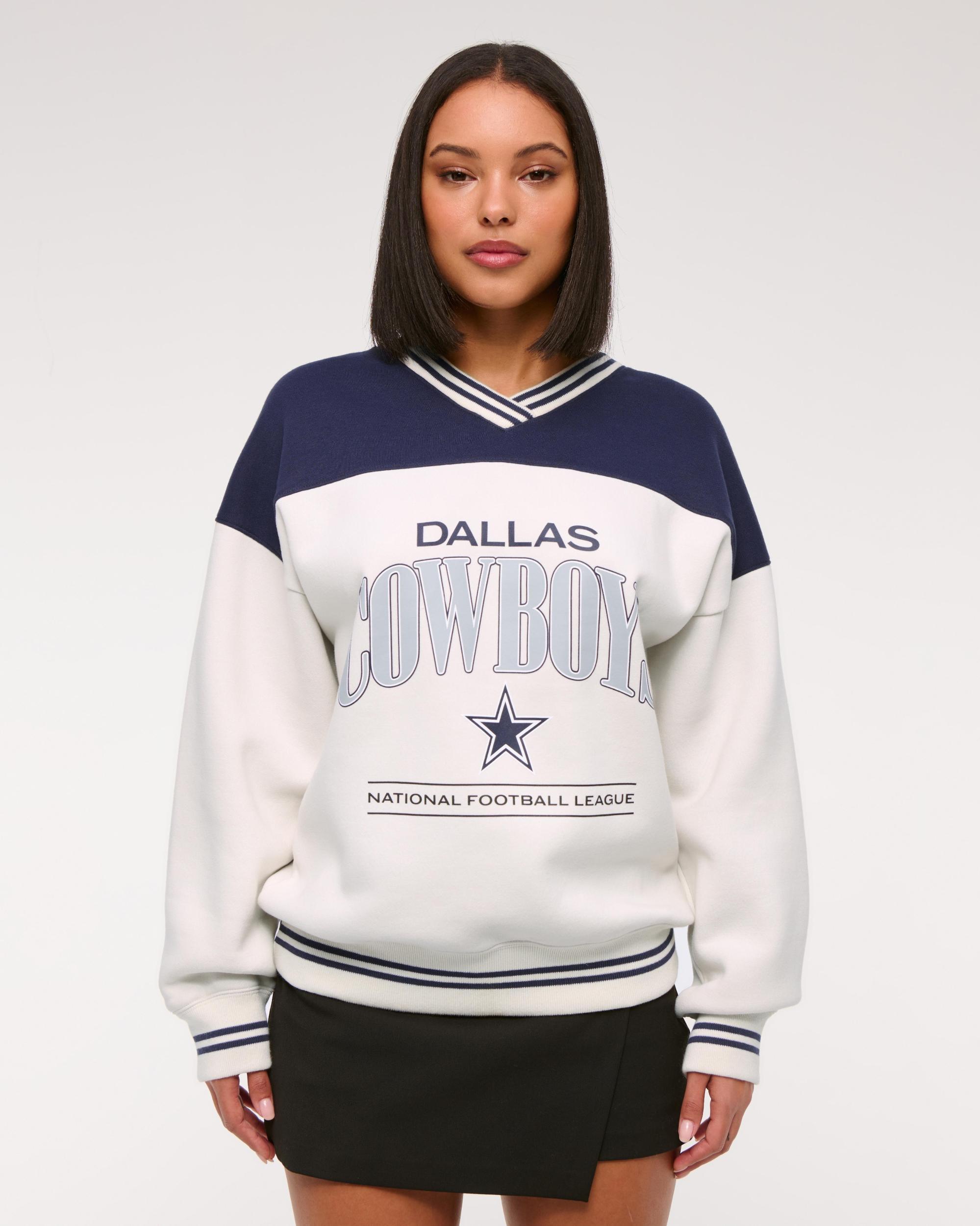 Kansas City Chiefs Graphic Vintage Sunday Crew Product Image