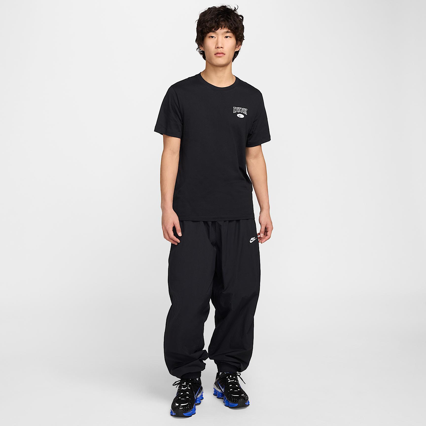 Nike Sportswear T-Shirt Product Image