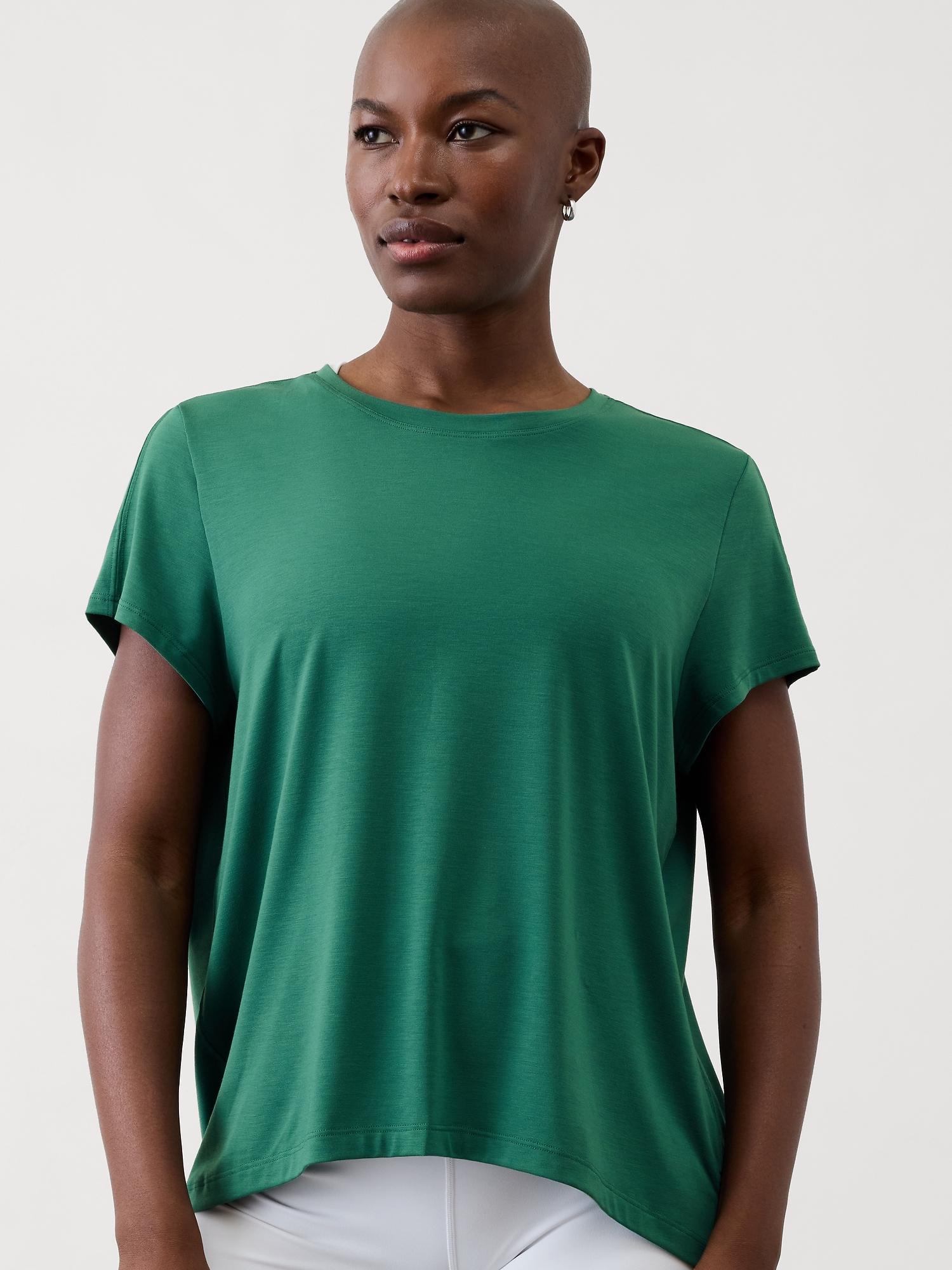 With Ease Tee Product Image