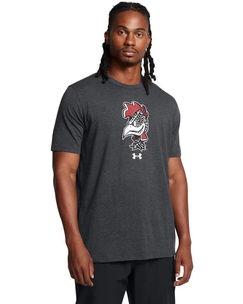 UA All Day Collegiate Mens T-Shirt Product Image