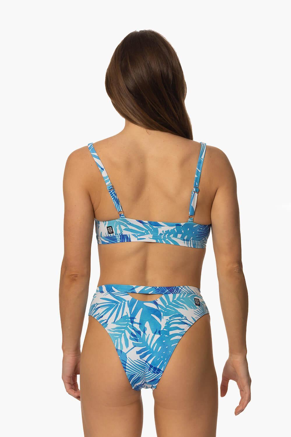 Nora Bikini Bottom Product Image
