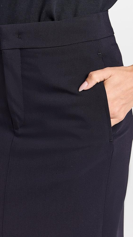 Isabel Marant Madelia Skirt | Shopbop Product Image