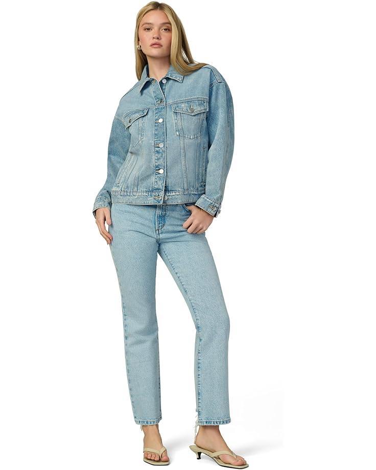 Original Trucker Jacket Product Image