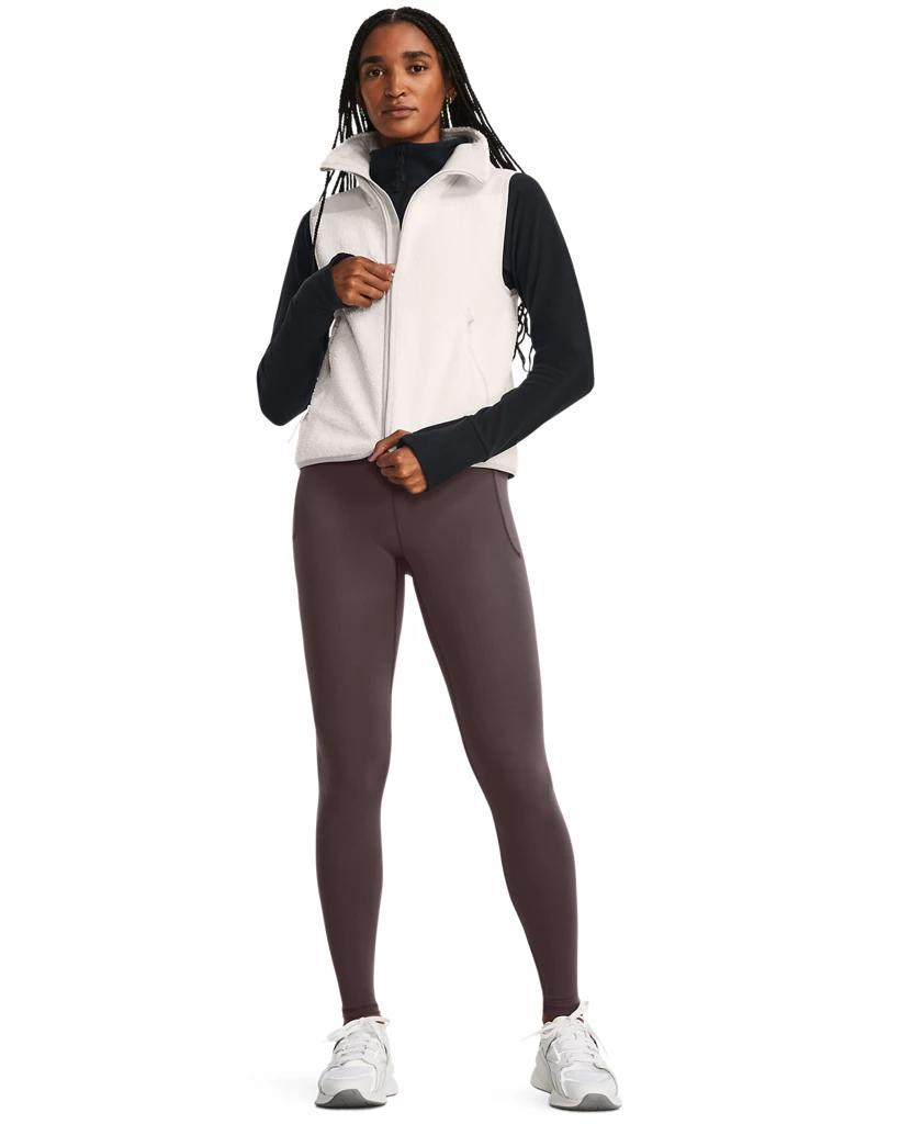 Women's UA Mission Vest Product Image