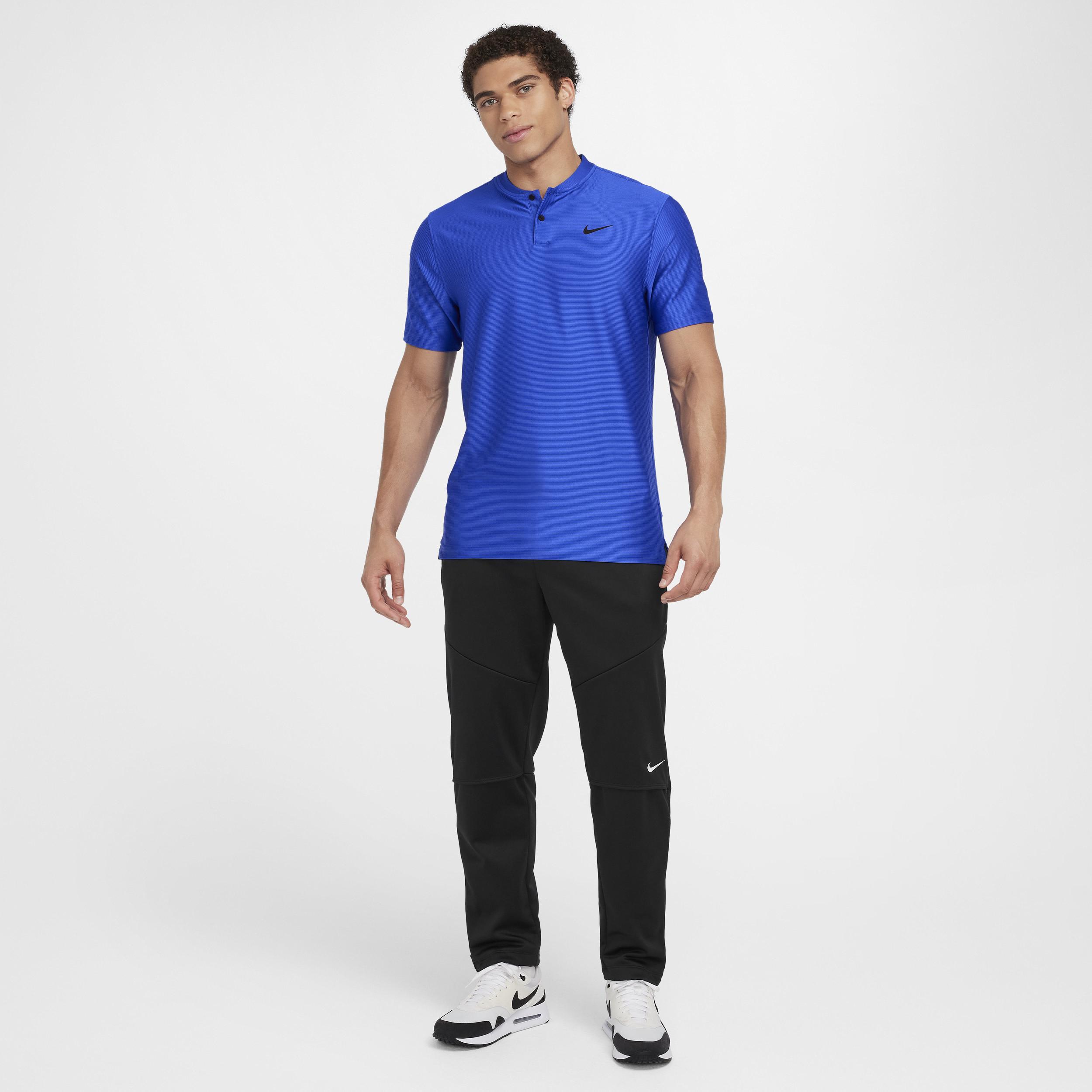 Nike Tour Men's Dri-FIT Golf Polo Product Image