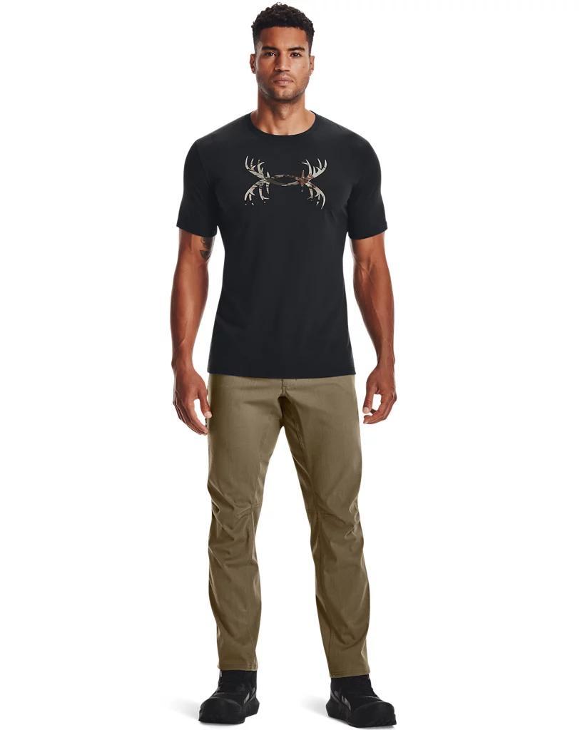 UA Antler Logo Product Image