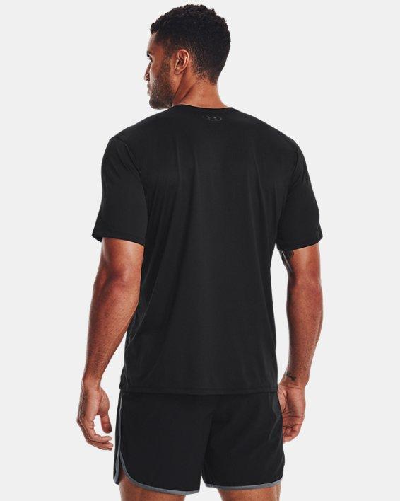 UA Tech Vent Mens Short Sleeve Product Image