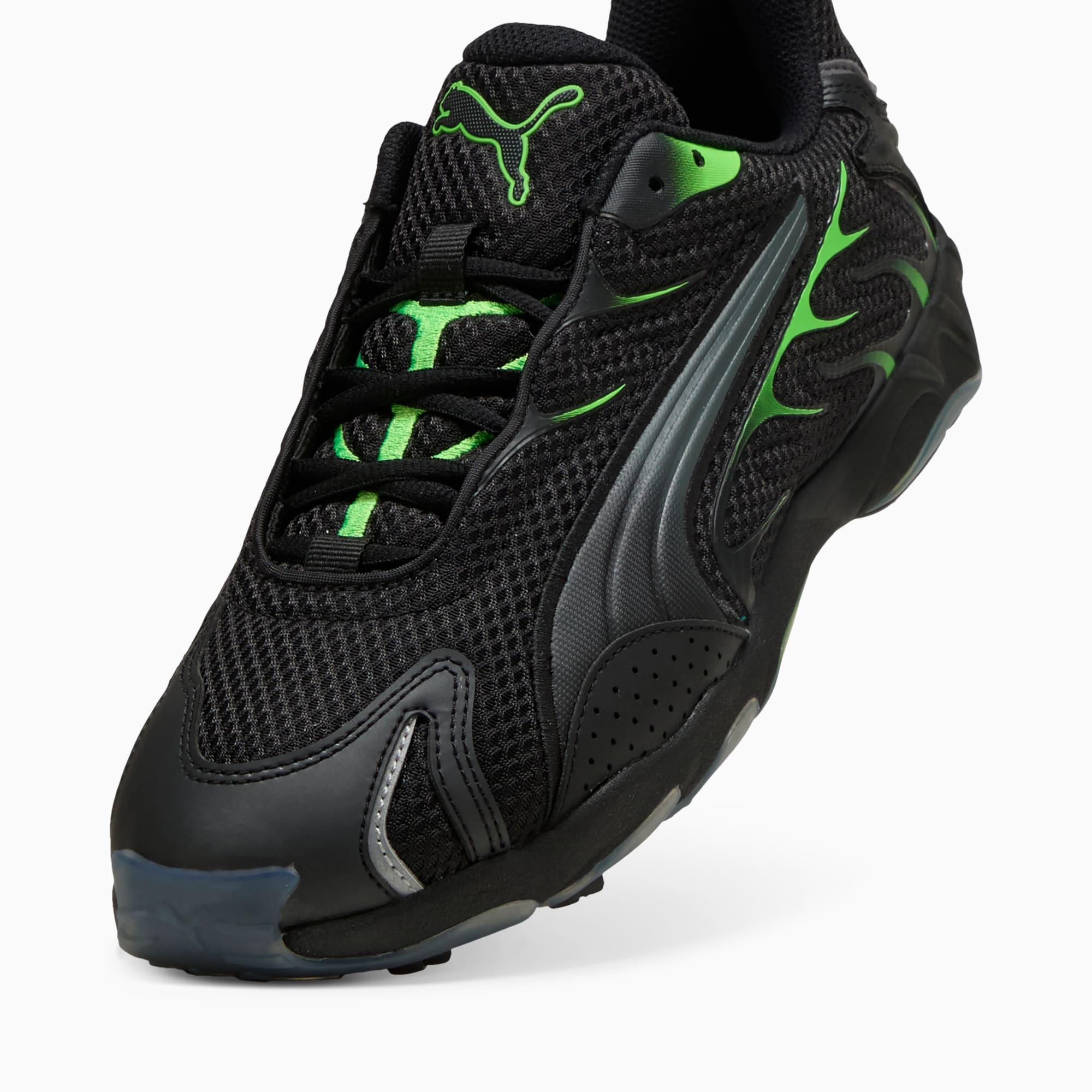 Inhale Men's Sneakers Product Image