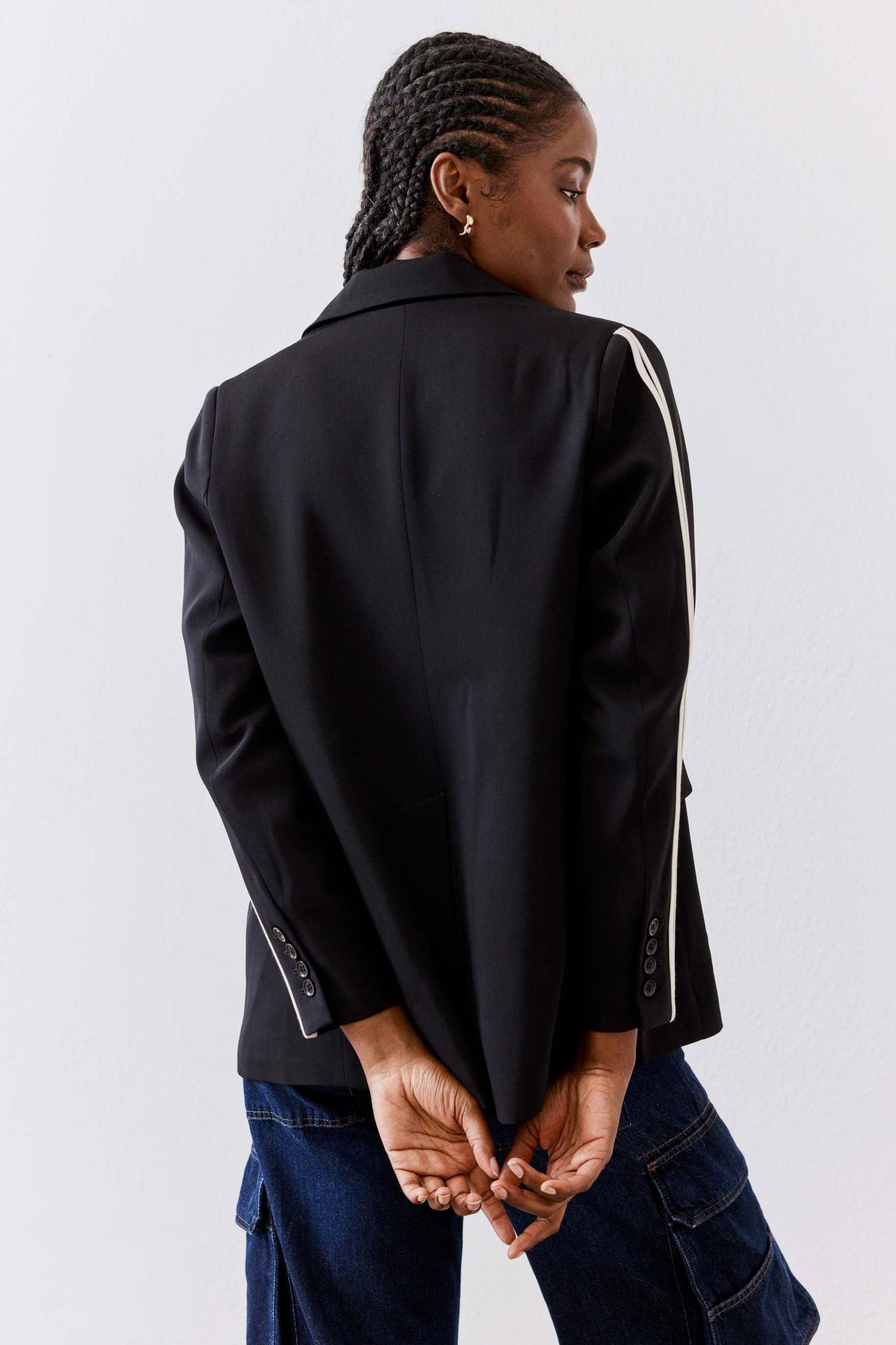 The Classic Blazer That Upgrades You Product Image