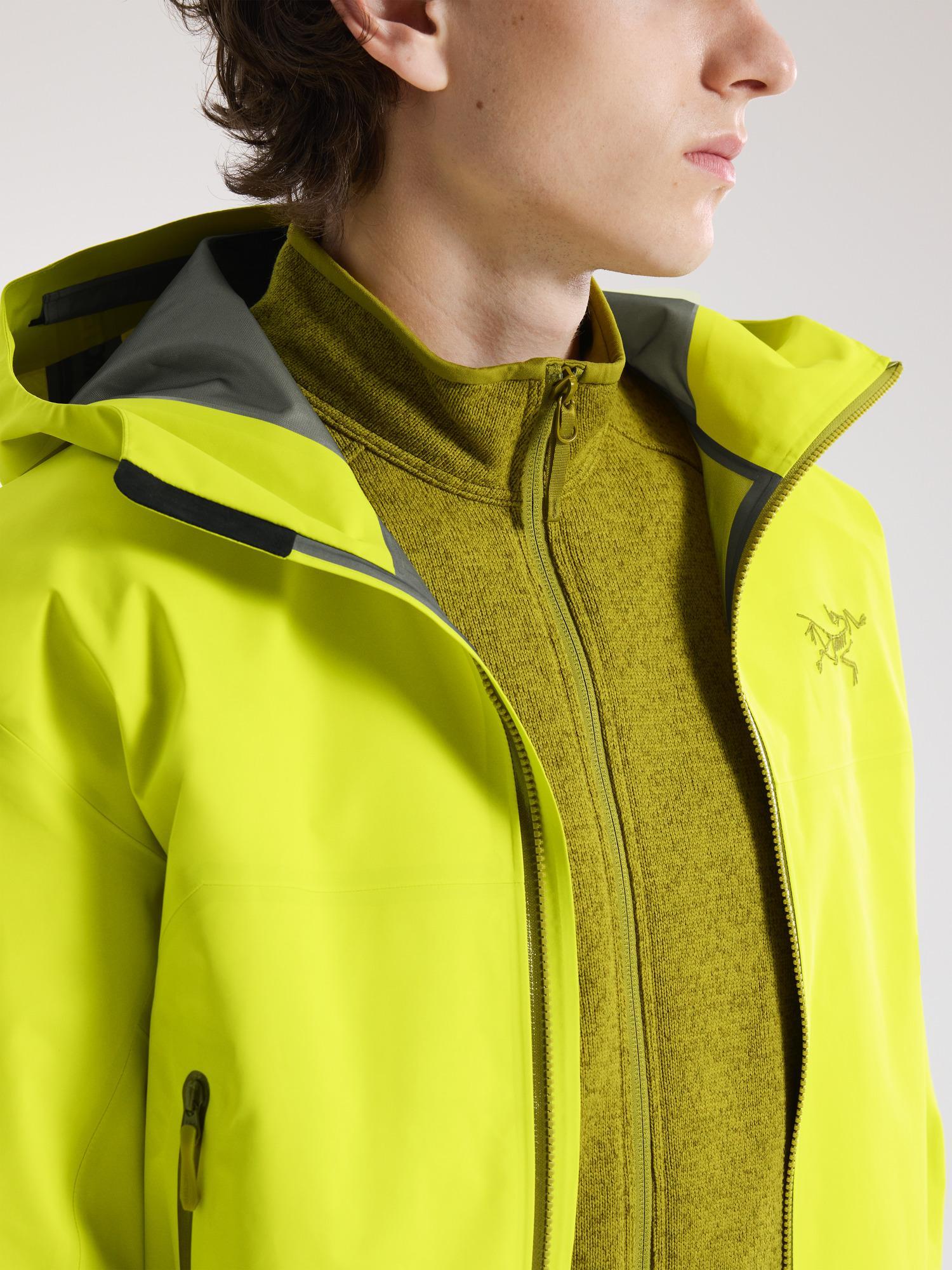 Covert Cardigan Men's Product Image