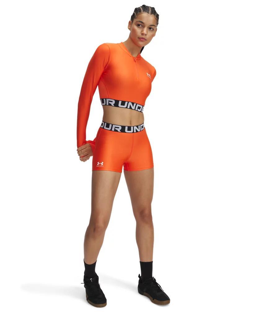 HeatGear® Middy Product Image