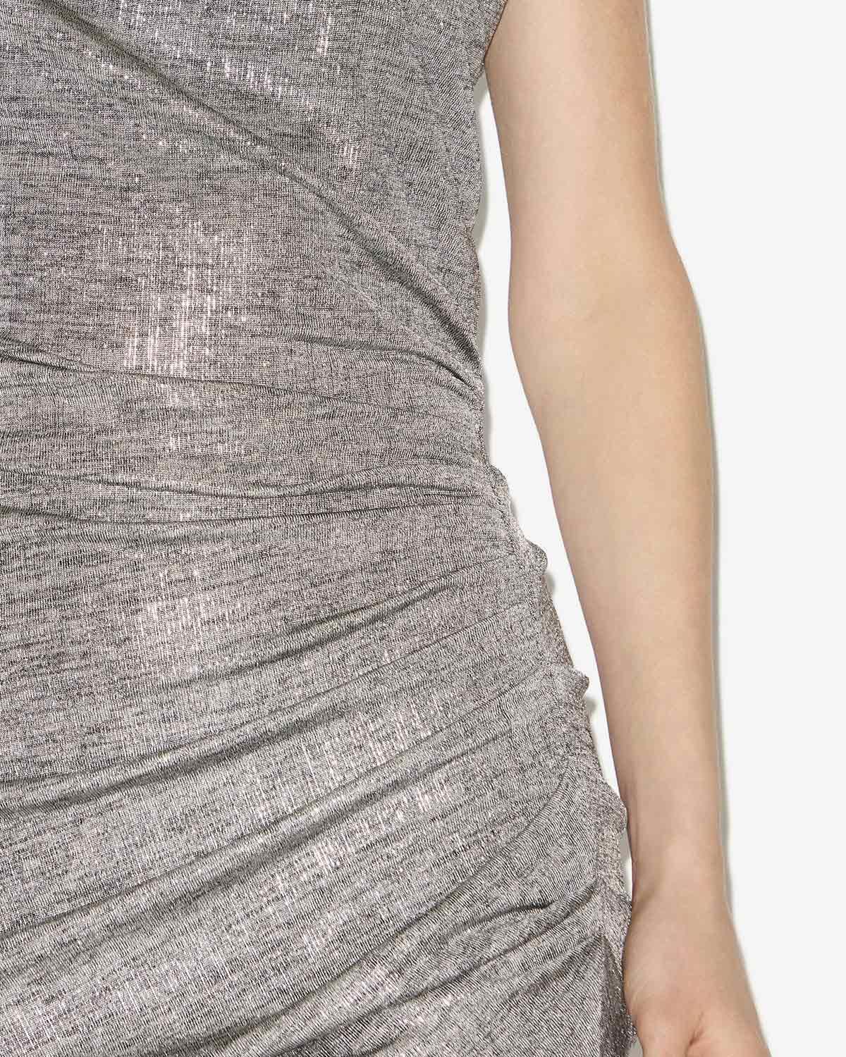 Nadilia dress Female Product Image