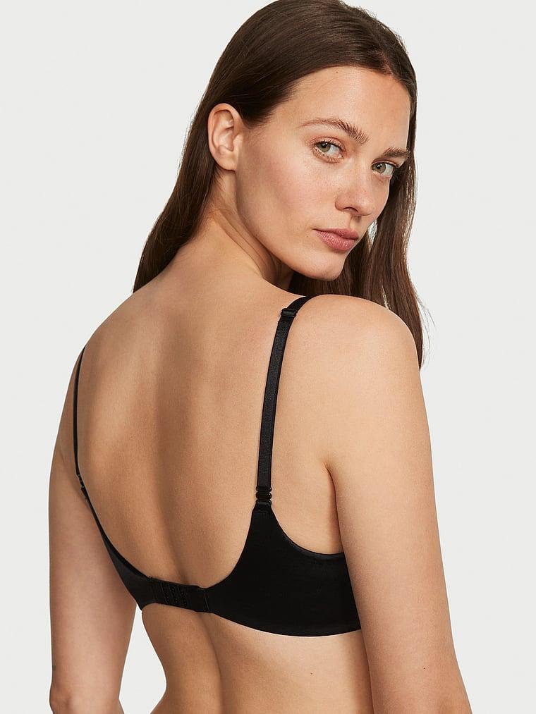 Bombshell Add-2-Cups Smooth Push-Up Bra Product Image