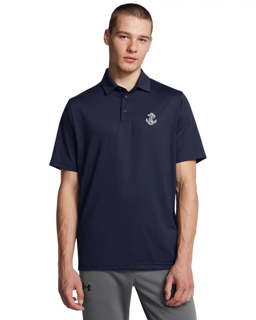 UA Tee To Green Collegiate Product Image