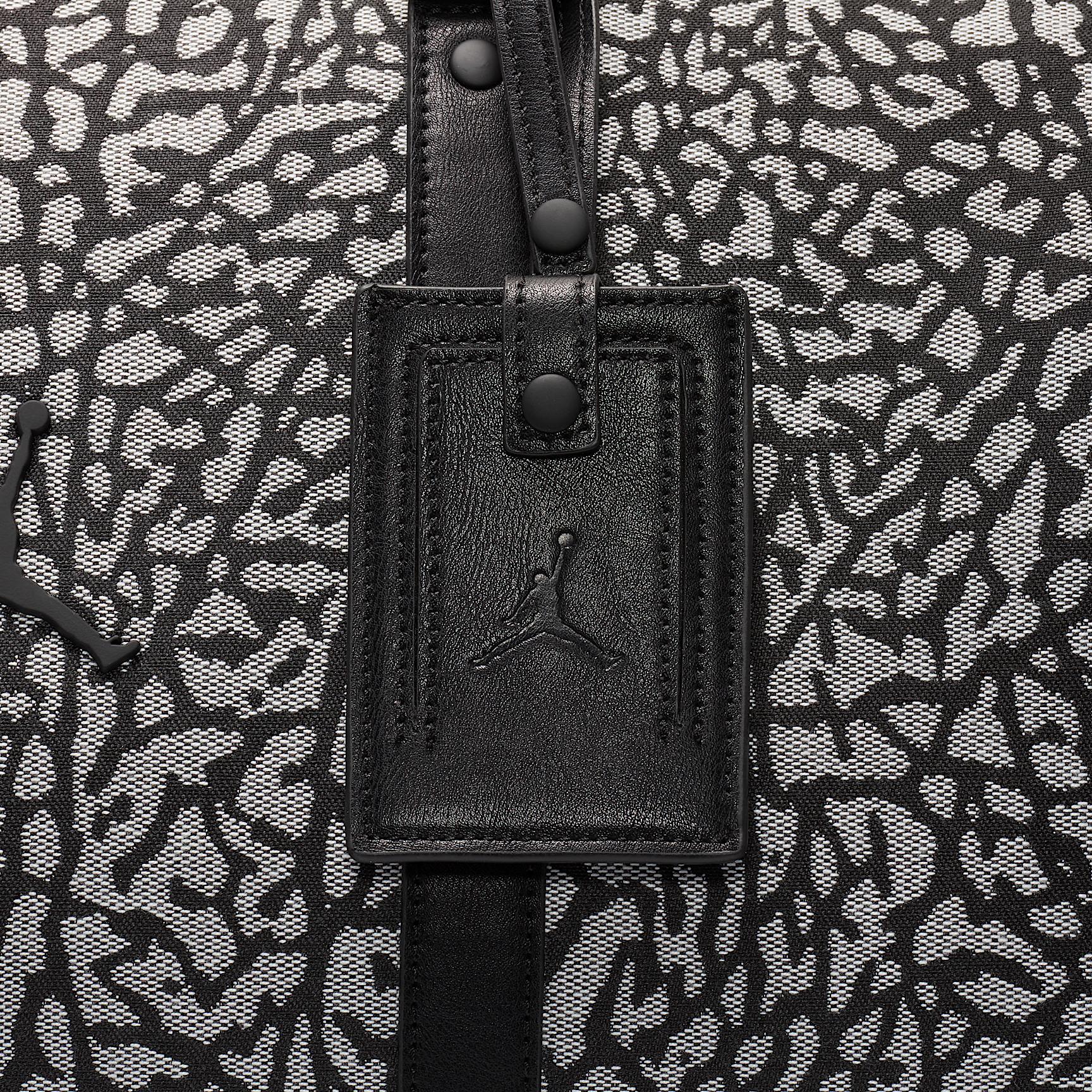 Jordan Icon Duffle Bag (25L) Product Image