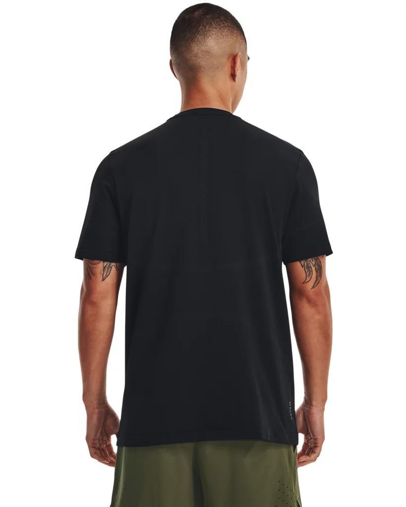 UA Vanish Elite Seamless Product Image