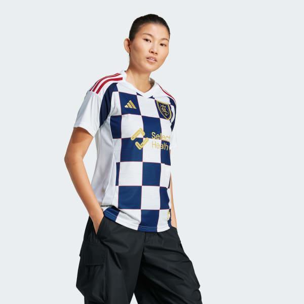 Real Salt Lake 25/26 Away Jersey Product Image