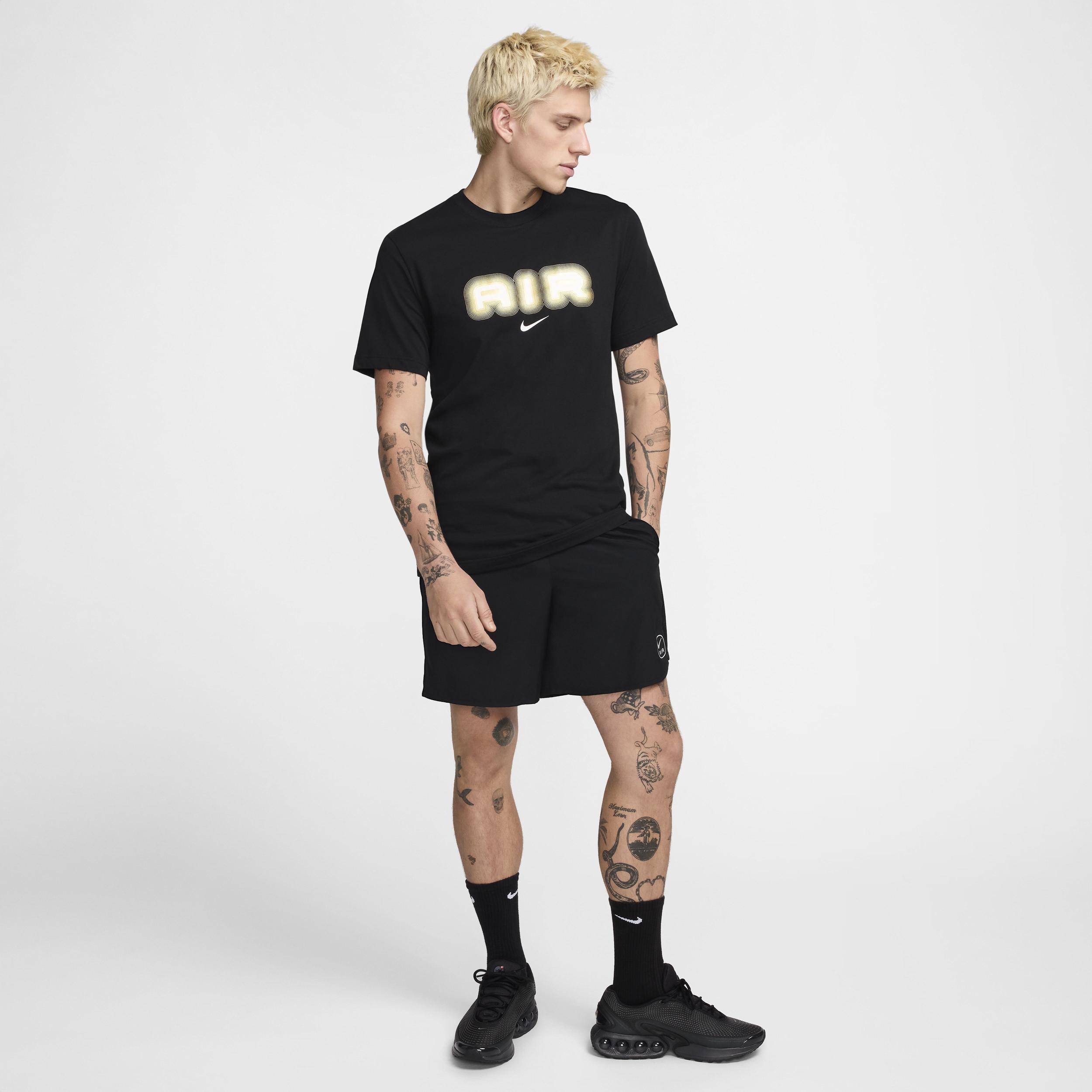 Nike Mens Air Graphic T-Shirt Product Image