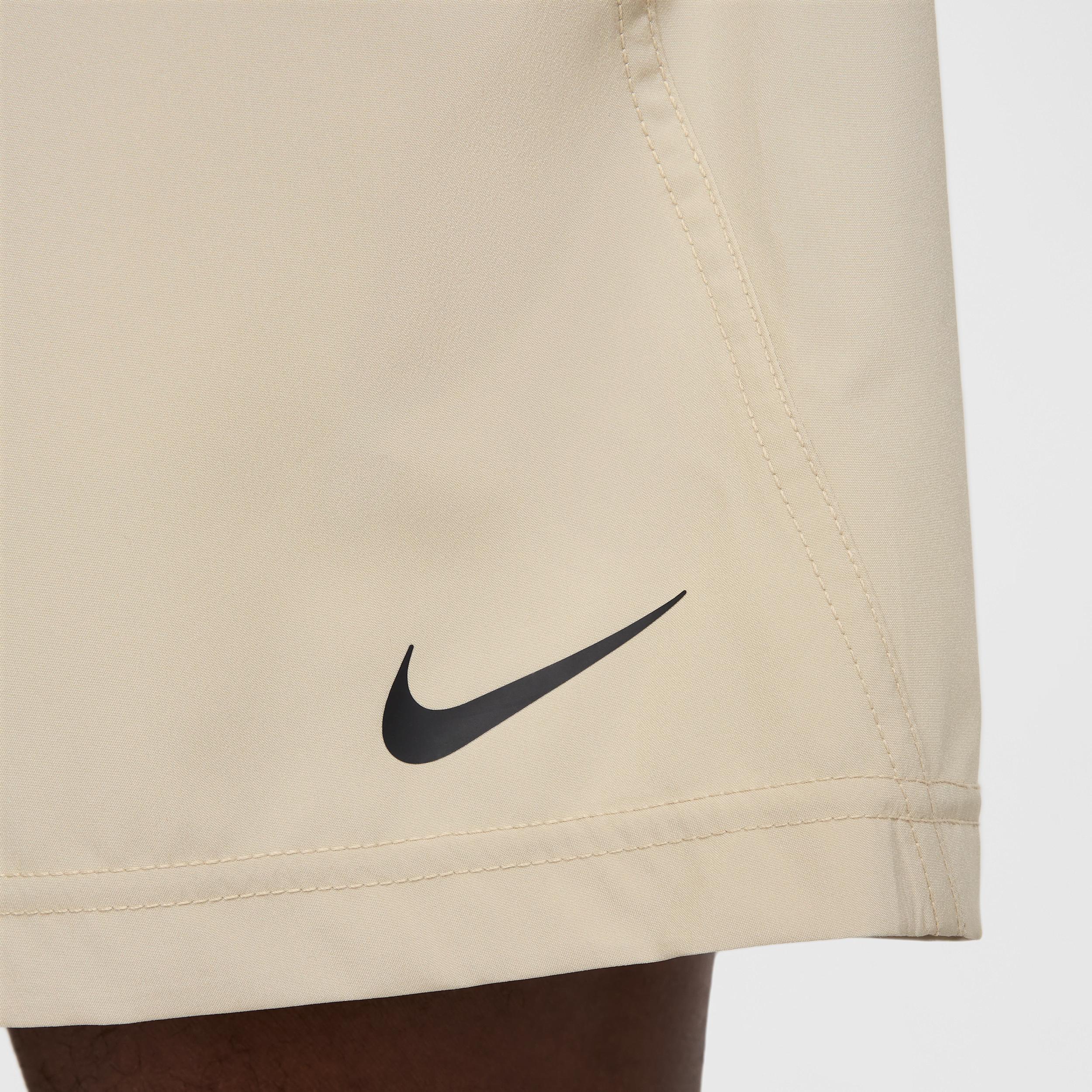 Nike Men's Form Dri-FIT 5" Unlined Versatile Shorts Product Image