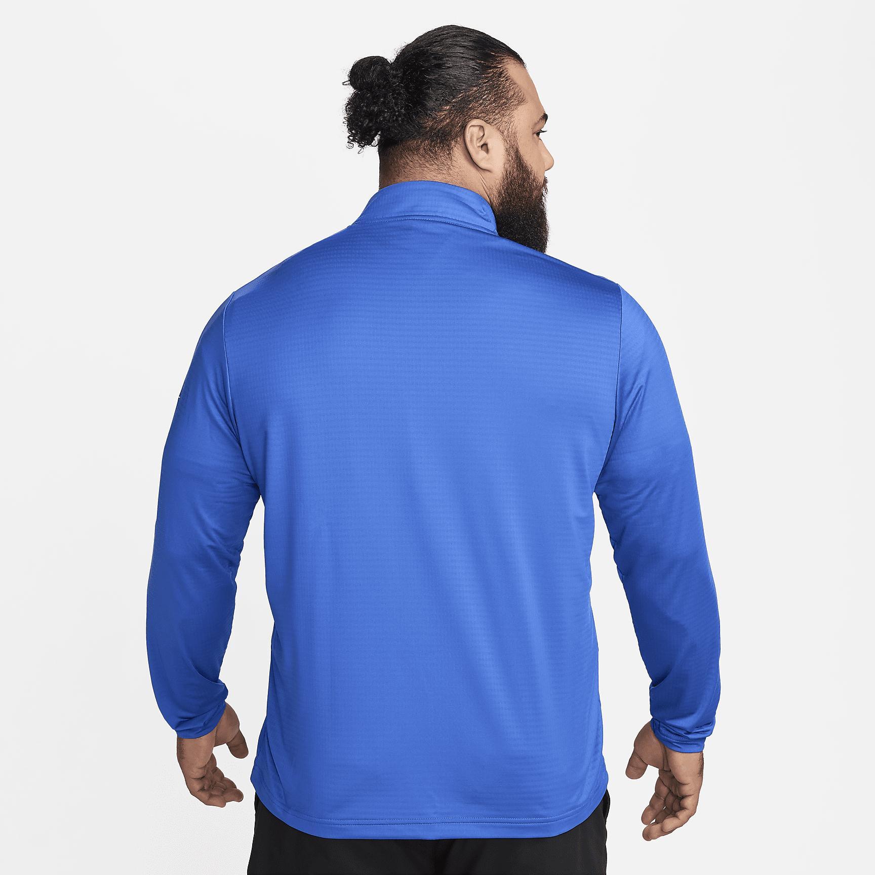 Nike Victory Men's Dri-FIT 1/2-Zip Golf Top Product Image