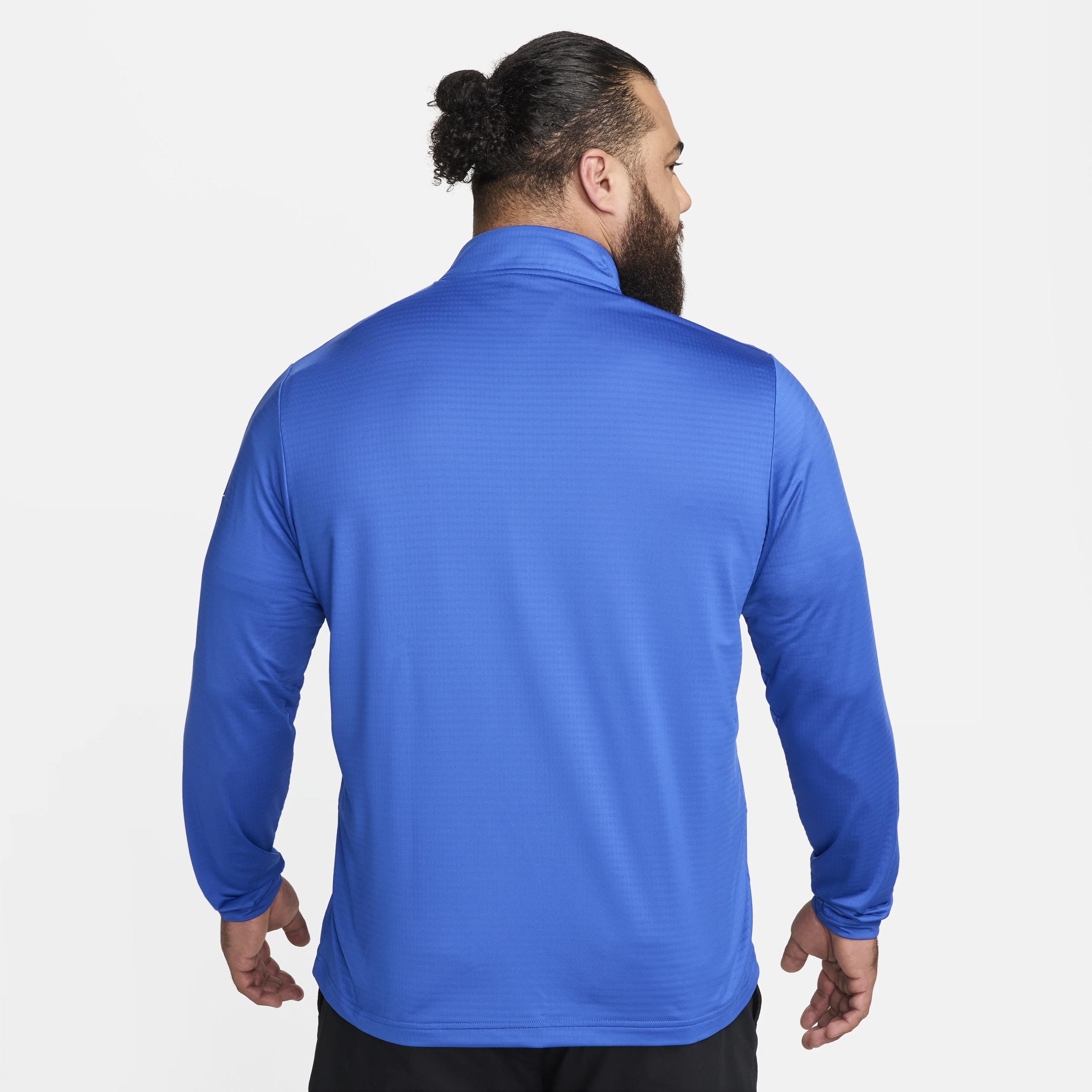 Nike Victory Men's Dri-FIT 1/2-Zip Golf Top Product Image
