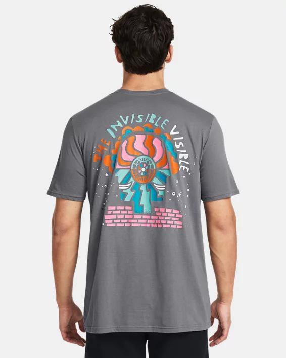 UA Artist Series Mens Abilities Short Sleeve Product Image