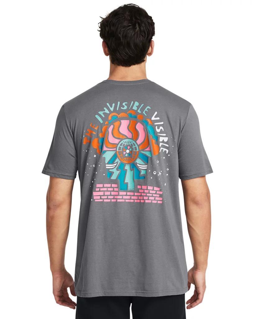 UA Artist Series Mens Abilities Short Sleeve Product Image