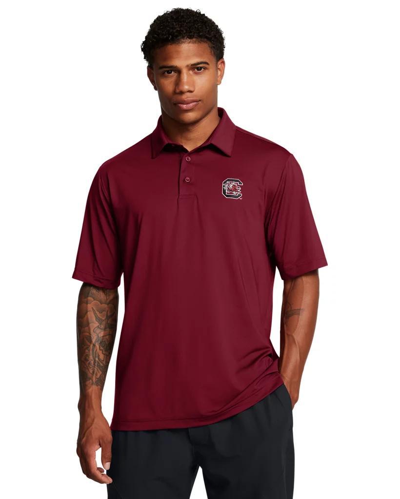 UA Tee To Green Collegiate Product Image
