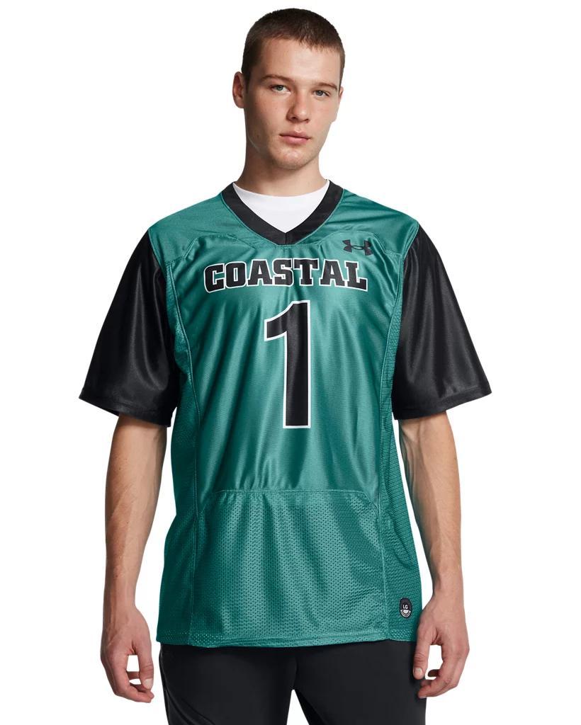 UA Armourfuse® Collegiate Product Image