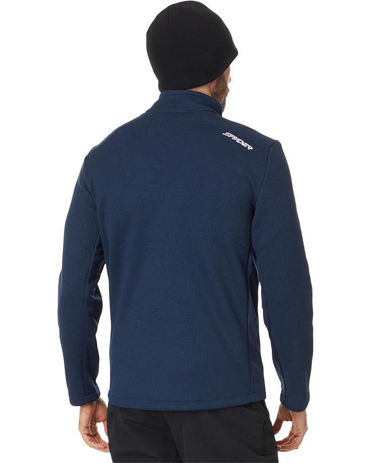 Vibe Woven Windbreaker Product Image