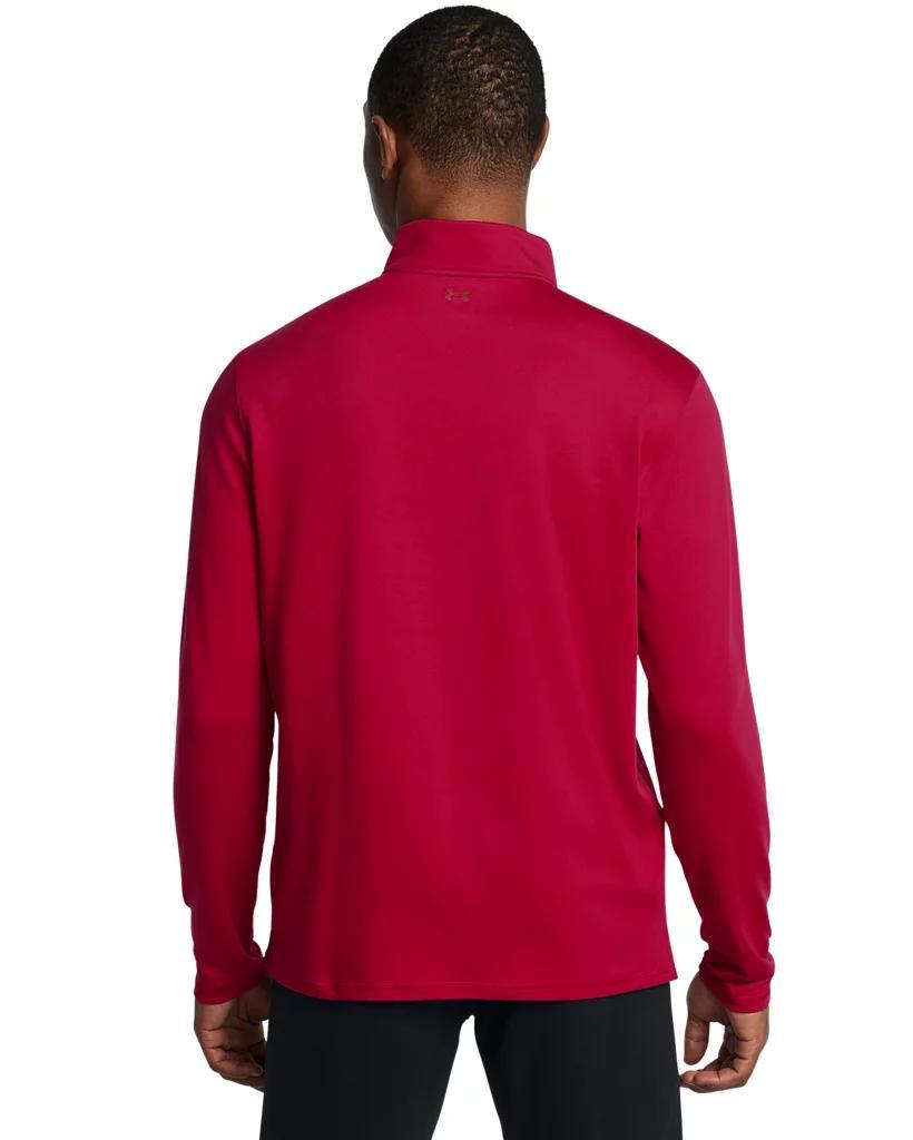 Men's UA Motion Collegiate ¼ Zip Product Image