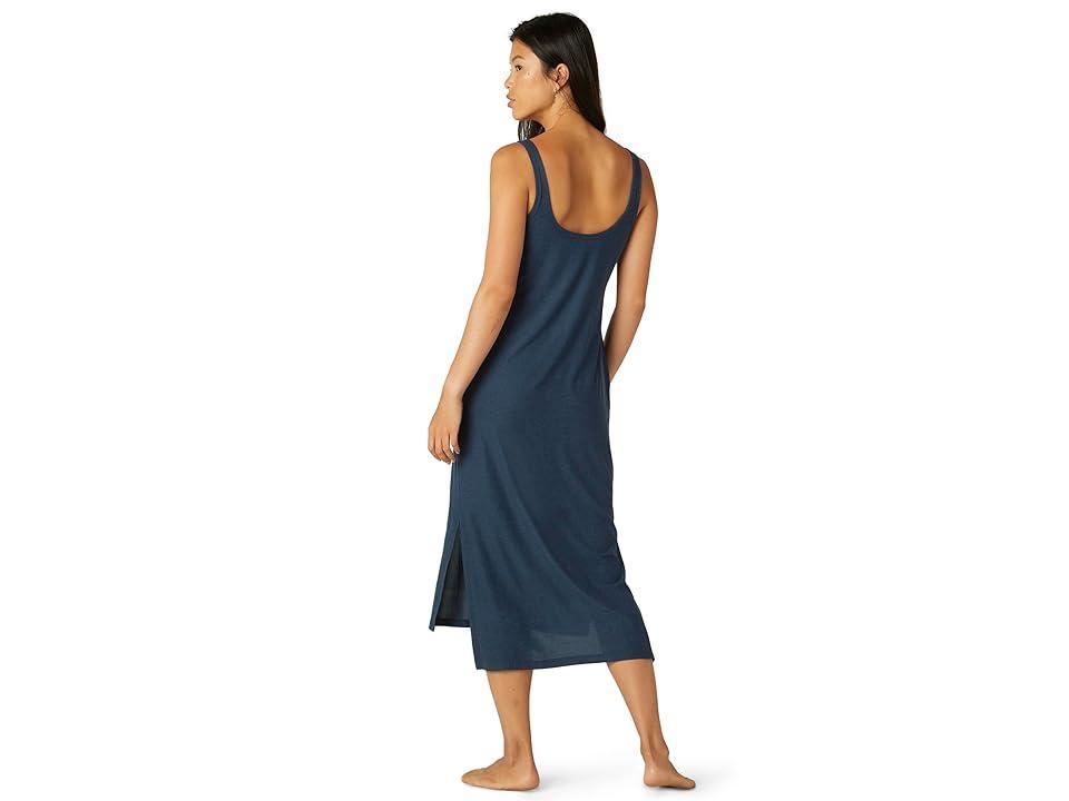 Beyond Yoga Featherweight Resort Dress (Nocturnal ) Women's Clothing Product Image