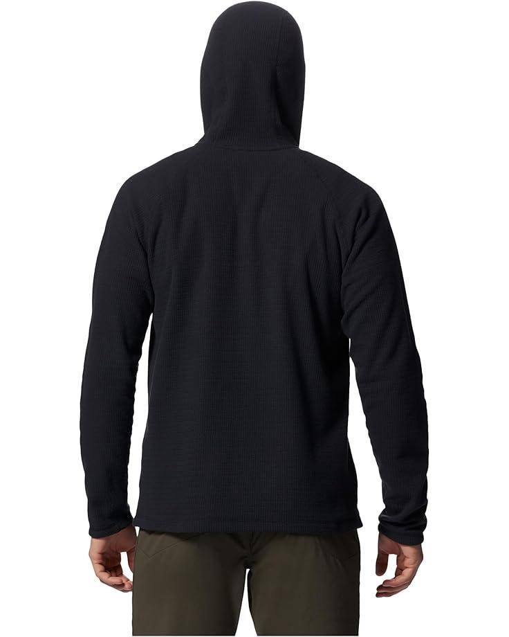 Novelty Microchill Hoodie Product Image