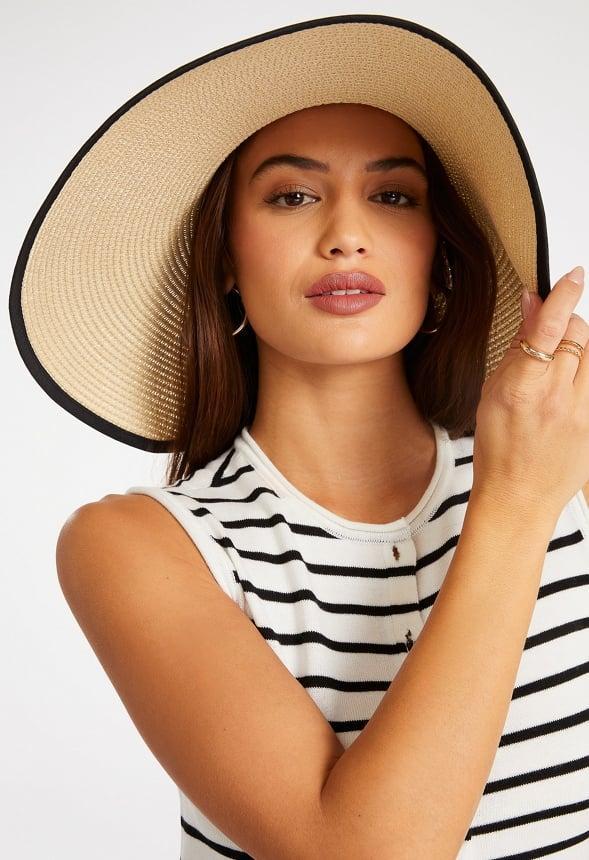 Packable Sun Visor Product Image