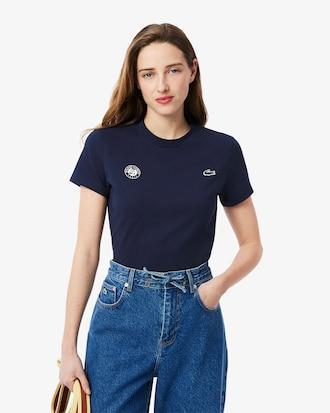 Roland-Garros Edition Ultra Dry T-shirt Product Image
