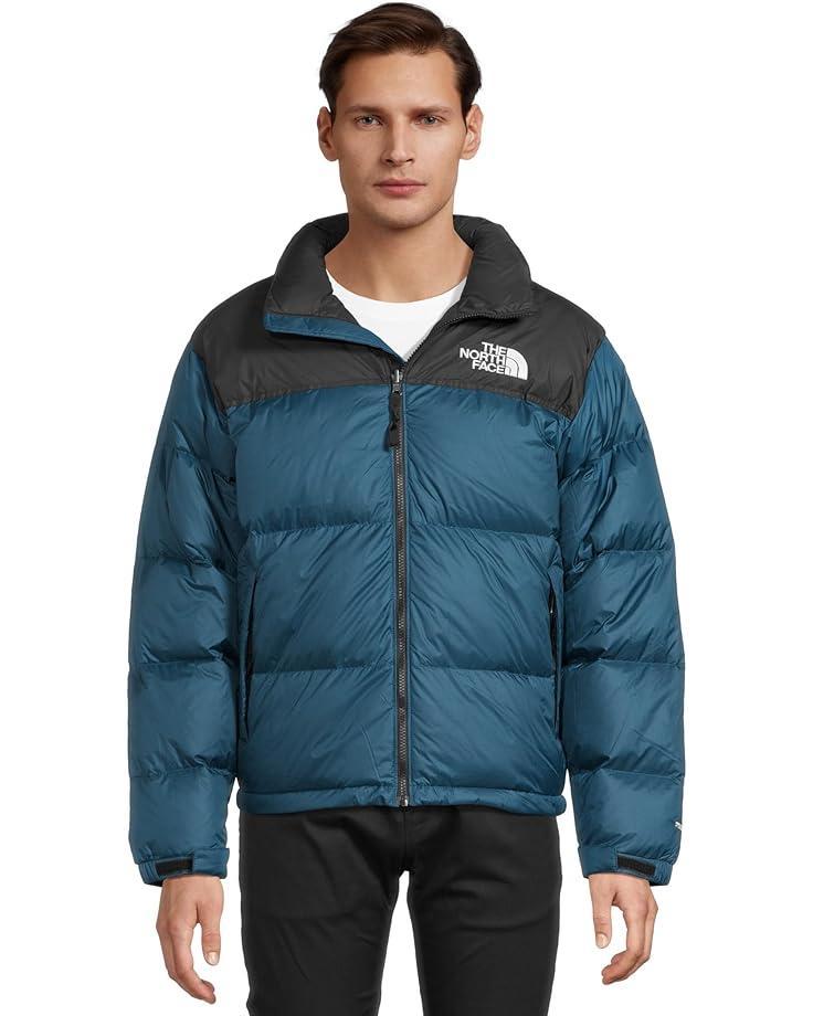 1996 Retro Nuptse Vest Product Image