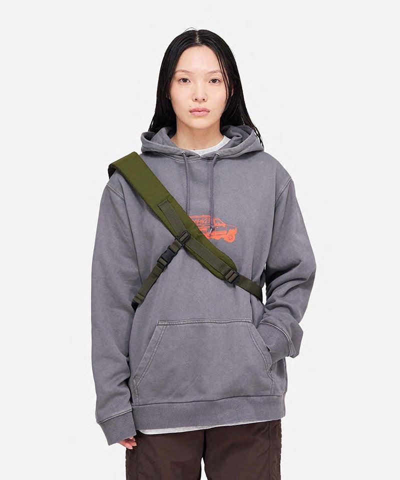Ripstop Mini Shoulder Bag Product Image